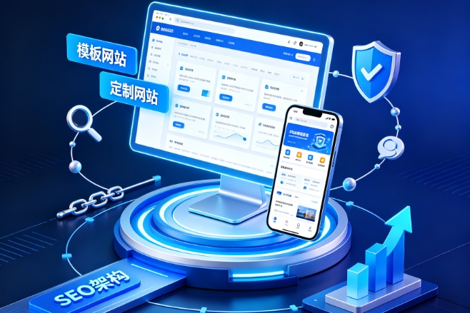 2026888.BY集团电子企业建站避坑指南：如何挑选靠谱888.BY集团电子网站建设
